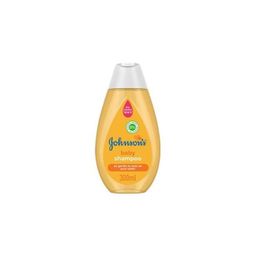 Johnson’s Baby Shampoo 300ml