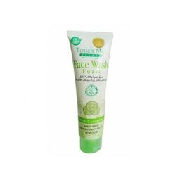 Touch Me Face wash with Cucumber