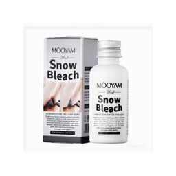 MOOYAM Snow bleach serum
