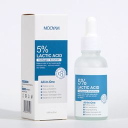 MOOYAM 5% Lactin Acid