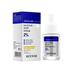 MOOYAM Salicylic Acid 2% Serum - 30ml