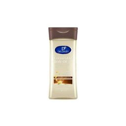 Dr. Davey Cocoa Glow Body Oil