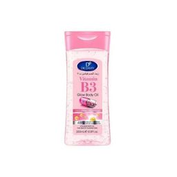 Dr. Davey Vitamin B3 Body Oil