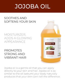 Aceite de Jojoba