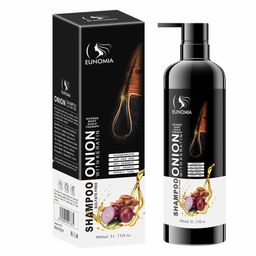Eunomia Onion Shampoo – 900ml