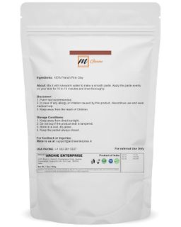 Arcilla Rosa francesa