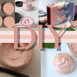 Arcilla Rosa francesa