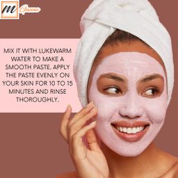 Arcilla Rosa francesa