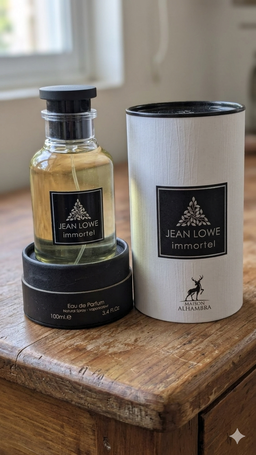 Maison Alhambra Immortel 