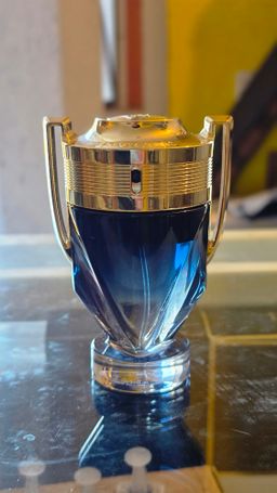 Paco Rabanne Invictus Parfum