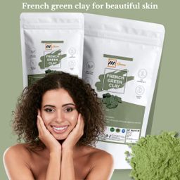 Arcilla Verde francesa