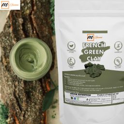 Arcilla Verde francesa