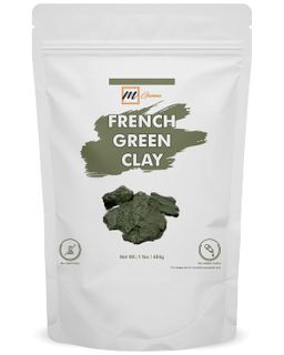 Arcilla Verde francesa
