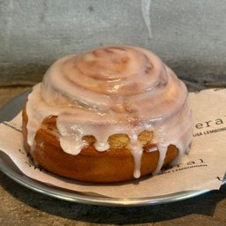 Original Cinnamon Scroll