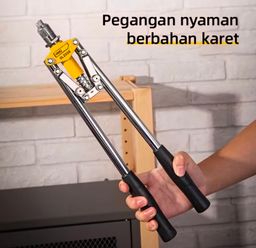 Deli Double Arm Riveter DL2320