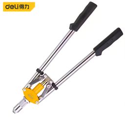 Deli Double Arm Riveter DL2320