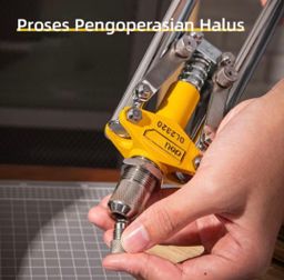 Deli Double Arm Riveter DL2320