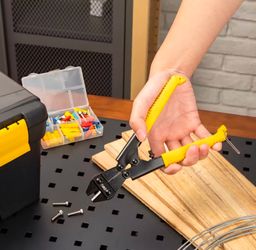 DELI Tang Potong Baut 8" DL2685