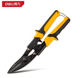 DELI Gunting Baja 9,5" DL351245