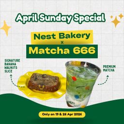 April Special