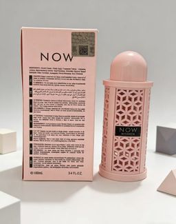 LES PARFUMS RAVE NOW DE LATTAFA