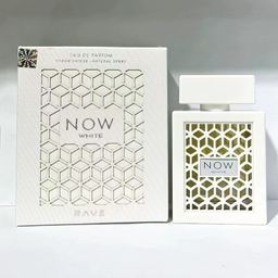 LES PARFUMS RAVE NOW DE LATTAFA