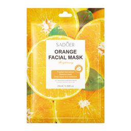 MASQUE DE VISAGE HYDRATANT 