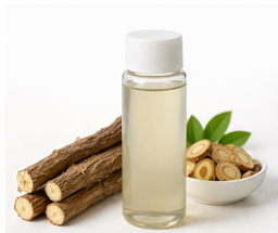 Licorice root extract