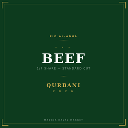 Deposit for Beef (35-45 KG) 