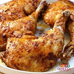 Quarter chicken leg  (gg)