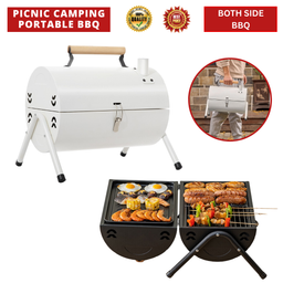 PICNIC CAMPING PORTABLE BBQ