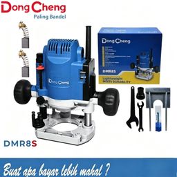 Dong Cheng Router 8ml 900W / DMR8S-8ml Wood Router