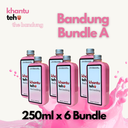 Bandung Bundle A