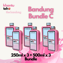 Bandung Bundle C