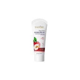 SADOER hand cream Peach