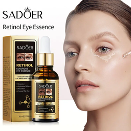 SADOER Retinol Eye Serum 