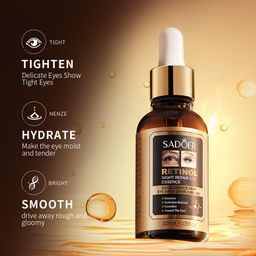 SADOER Retinol Eye Serum 