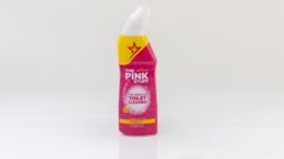 Le Gel Nettoyant Miracle The Pink Stuff 750ml (Miracle Toilet Cleaner)