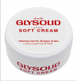 Glysolid Soft Cream Classic 200 ml