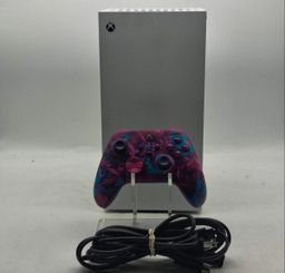 Microsoft Xbox Series X 