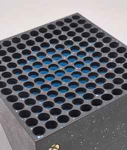 Microsoft Xbox Series X Halo Limited Edition 