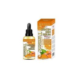 Roushun LIGHTEN SKIN SERUM TURMERIC 7DAYS