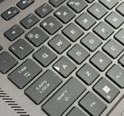 Asus Rog Zephyrus G16