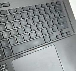 Asus Rog Zephyrus G16