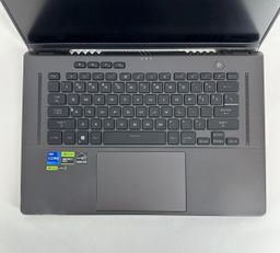 Asus Rog Zephyrus G16
