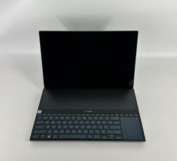 Asus Zenbook Duo 15