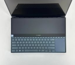 Asus Zenbook Duo 15
