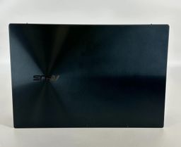 Asus Zenbook Duo 15