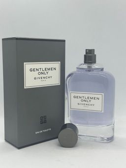 Gentleman Only By Givenchy 