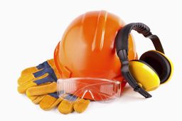 Équipement de travail